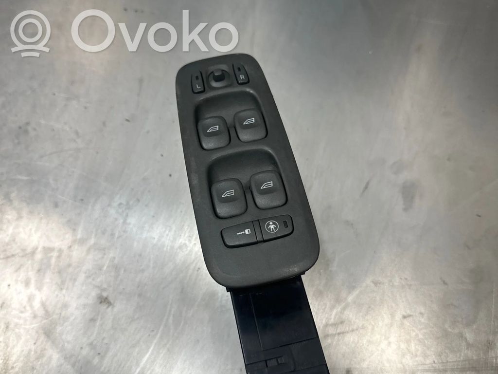 Volvo S80 Electric window control switch 