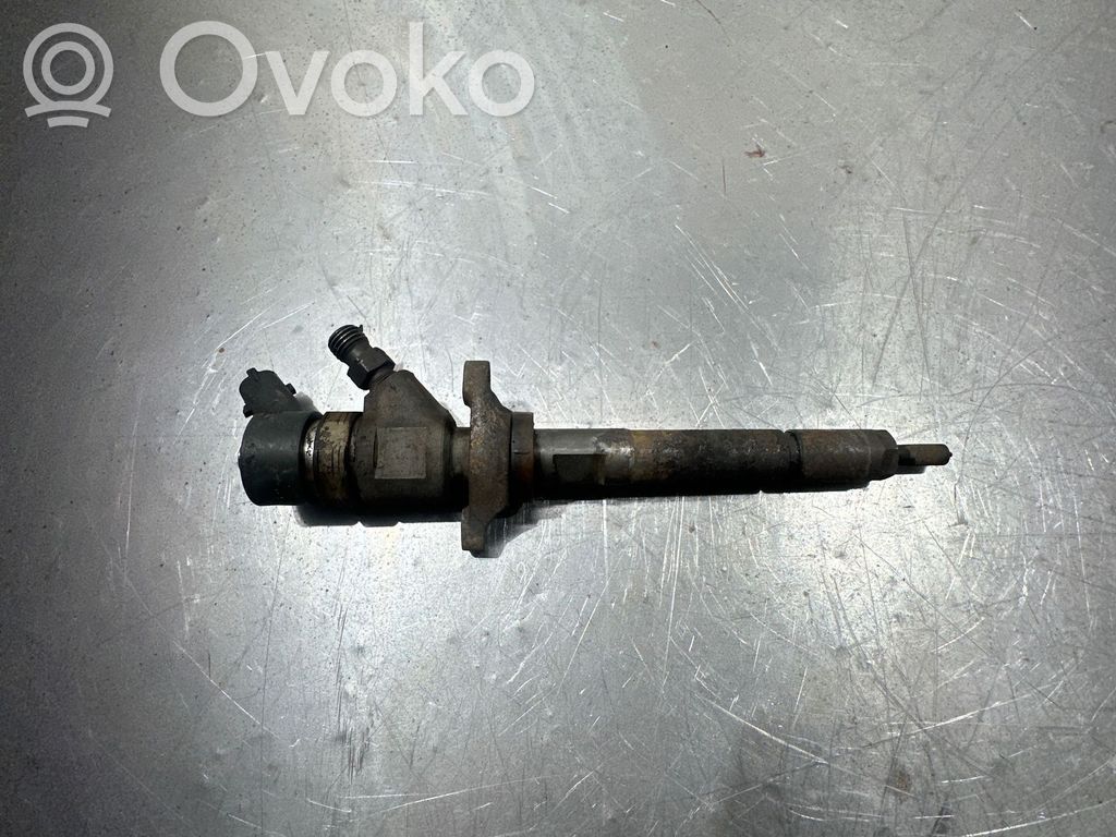 Volvo V50 Sprausla (-i) 
