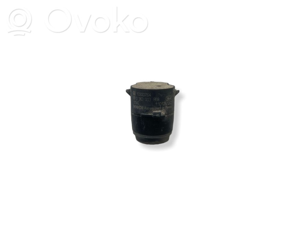 Opel Insignia A Parksensor PDC 