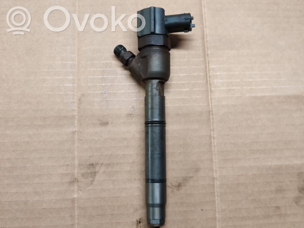 KIA Ceed Fuel injector 