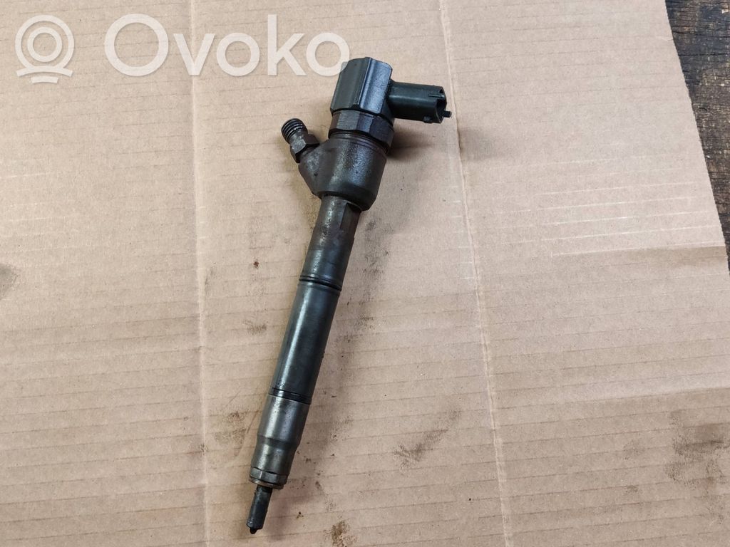 KIA Ceed Fuel injector 