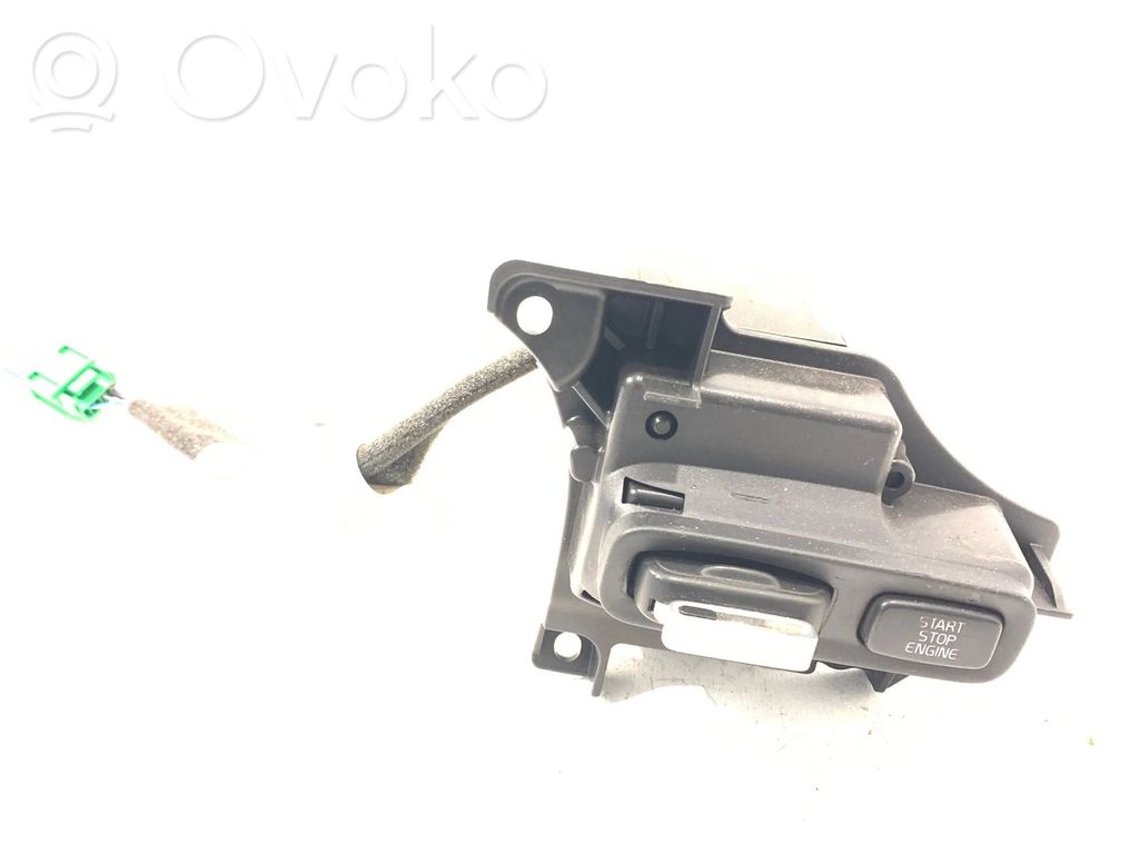 Ignition lock   CD07LP0520T