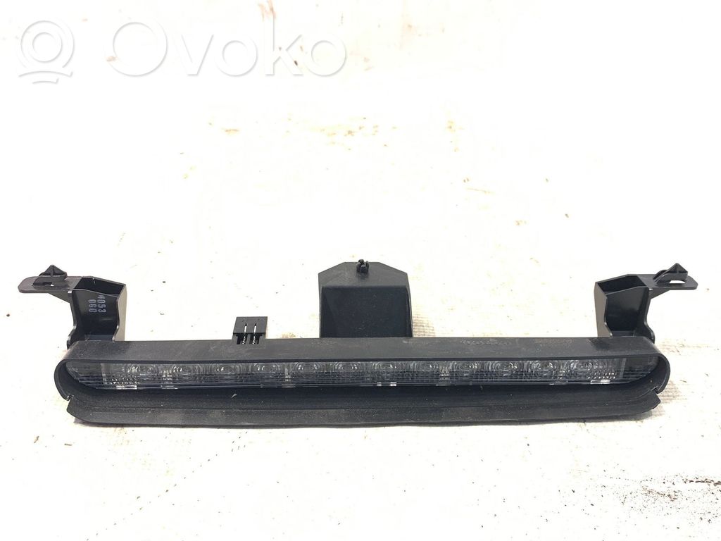 Volvo V70 Third/center stoplight 