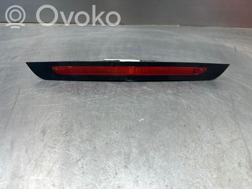 Microcar M.GO Third/center stoplight 