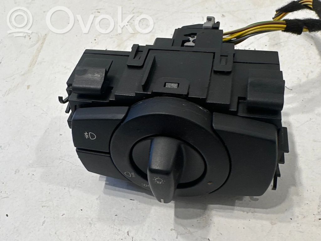 BMW X5 E53 Light switch 