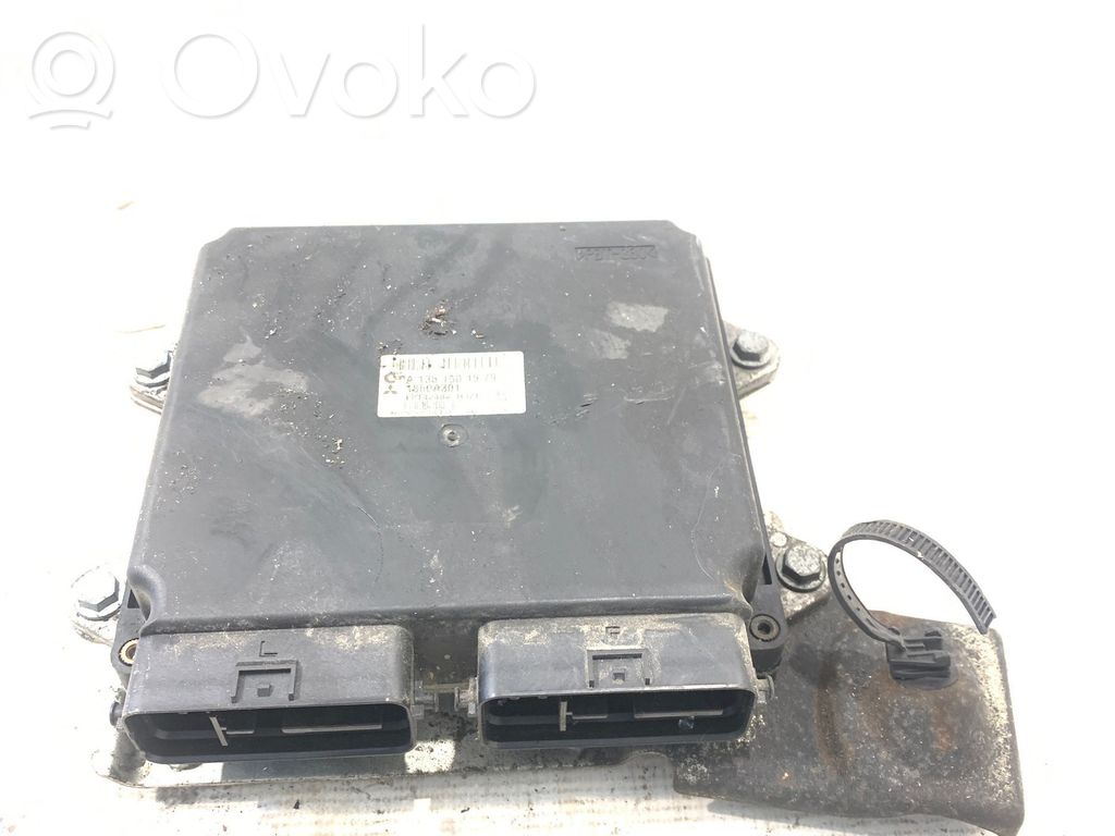 Mitsubishi Colt Engine control unit/module 