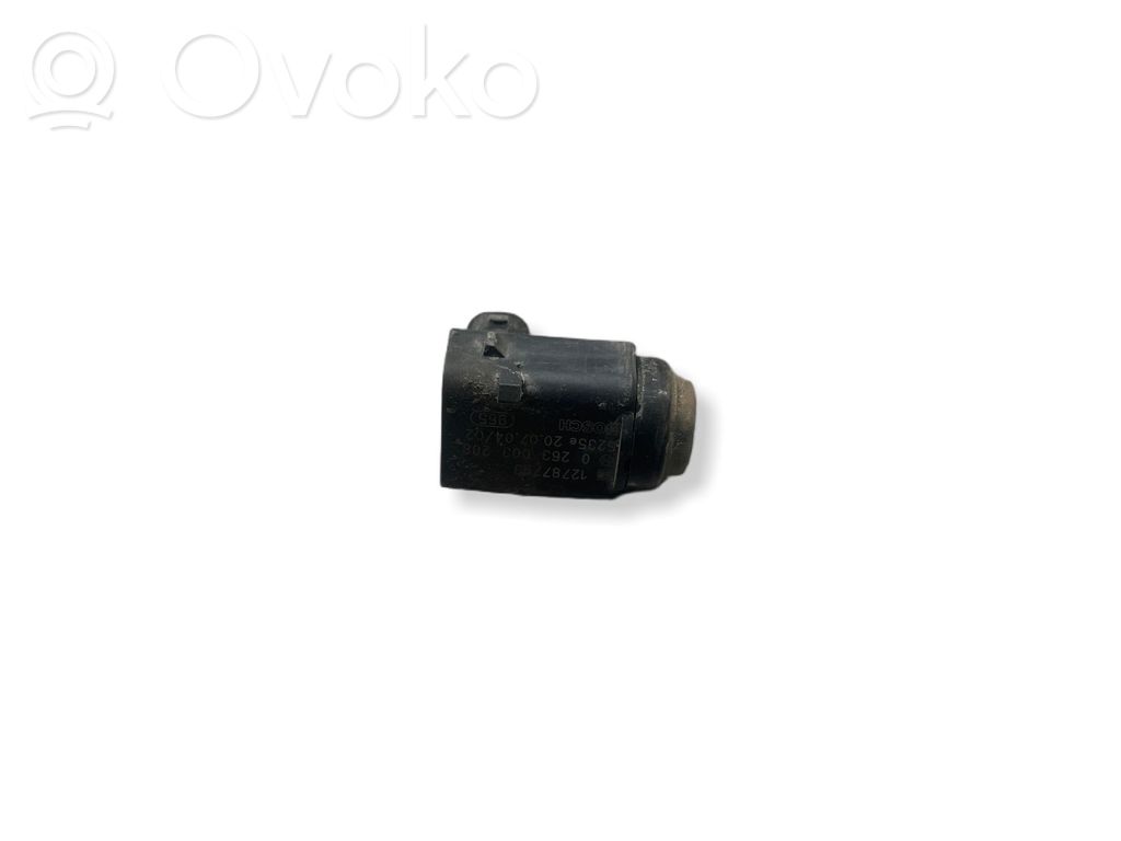 Opel Antara Parkavimo daviklis PDC 