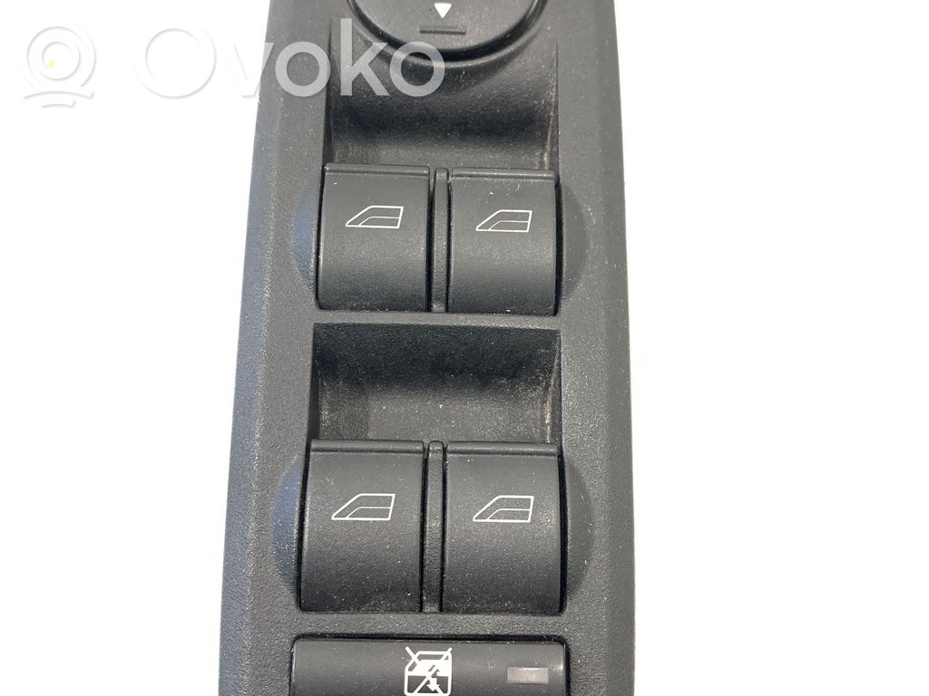 Ford S-MAX Interruttore di controllo dell’alzacristalli elettrico 