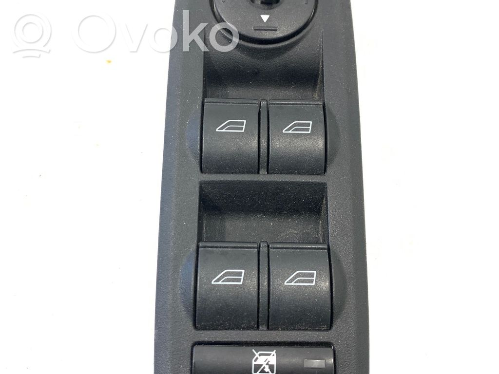 Ford S-MAX Przyciski szyb 