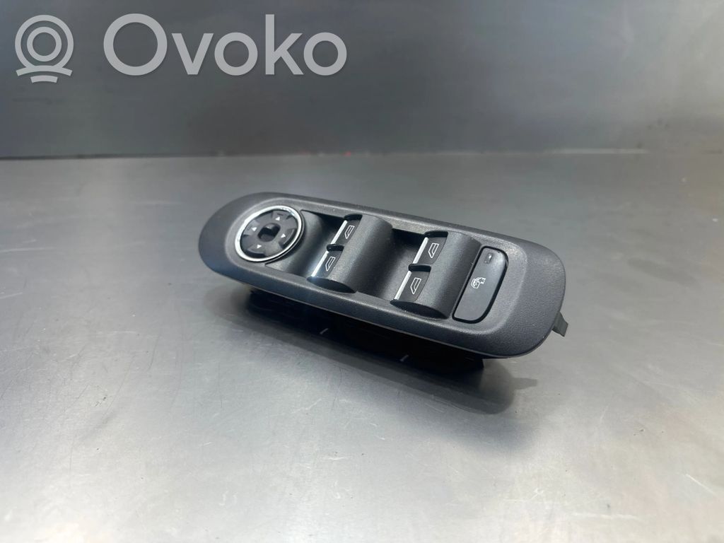 Ford S-MAX Electric window control switch 
