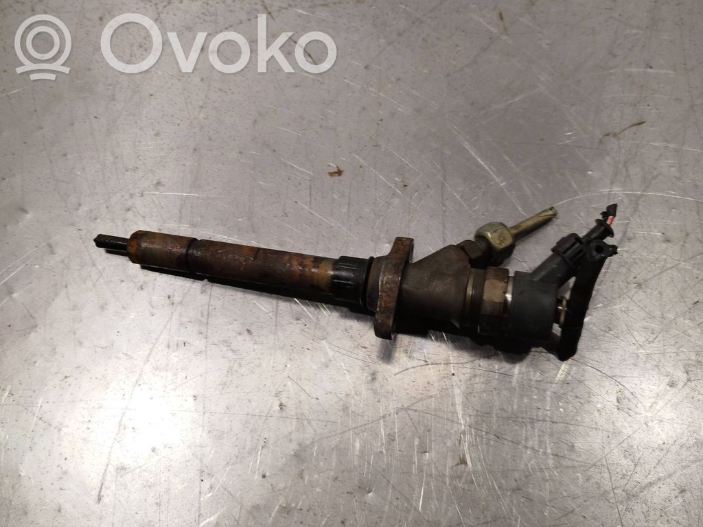 Peugeot 406 Sprausla (-i) 