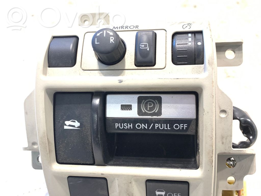 Subaru Outback Other switches/knobs/shifts 