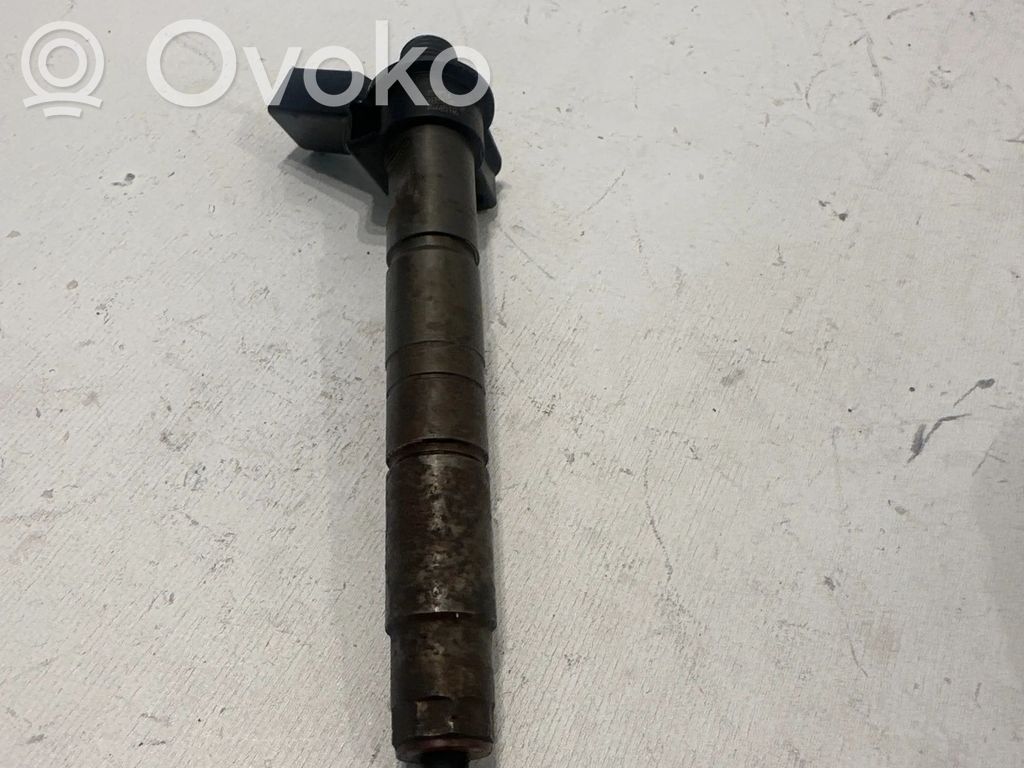BMW 5 E60 E61 Sprausla (-i) 