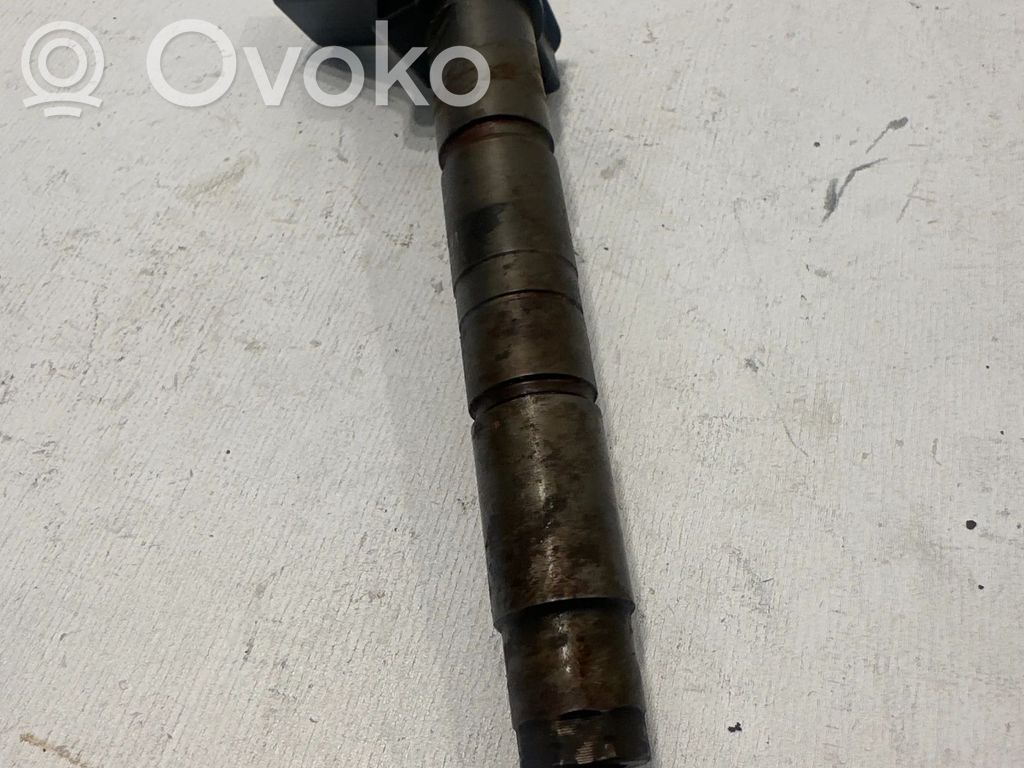 BMW 5 E60 E61 Sprausla (-i) 