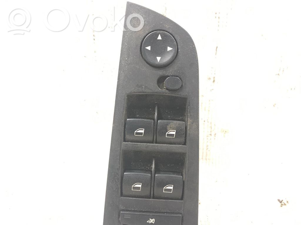 BMW 3 E90 E91 Electric window control switch 