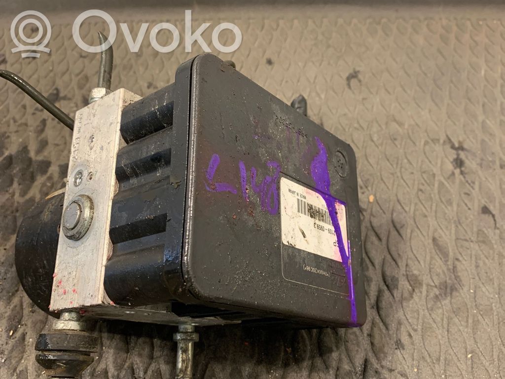Pompa ABS   A670A335,1071263016,46704346,06740826820806
