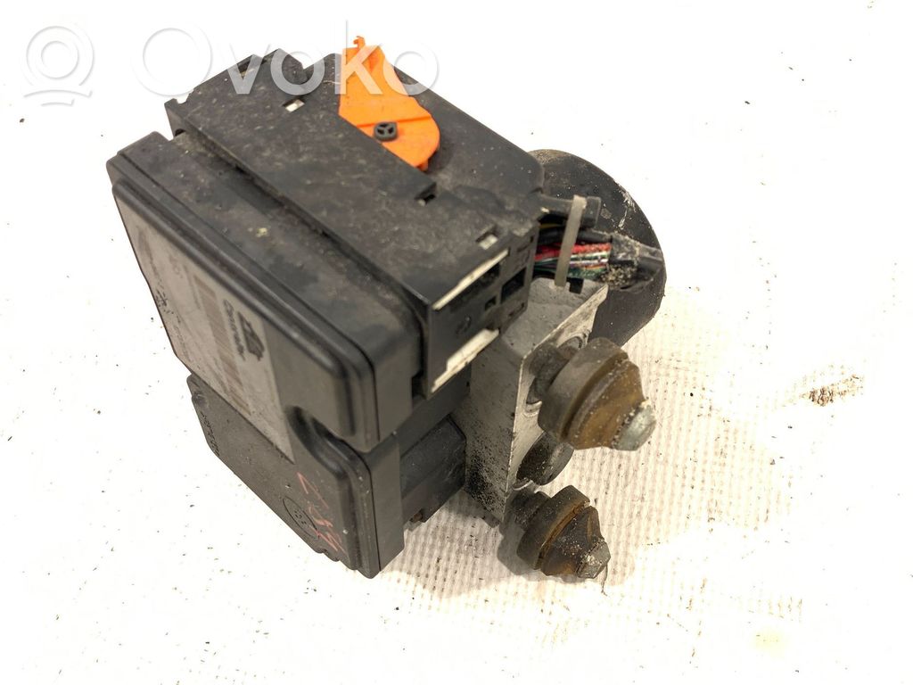 Suzuki Swift I ABS Pump 