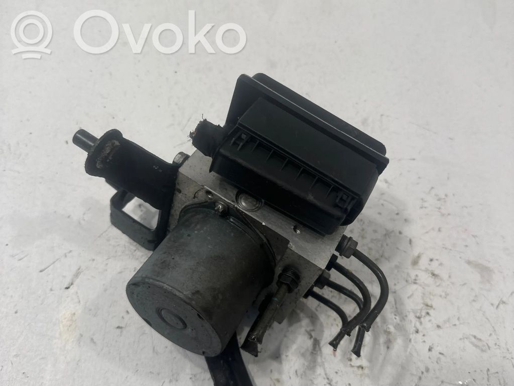BMW 5 E60 E61 Блок ABS 
