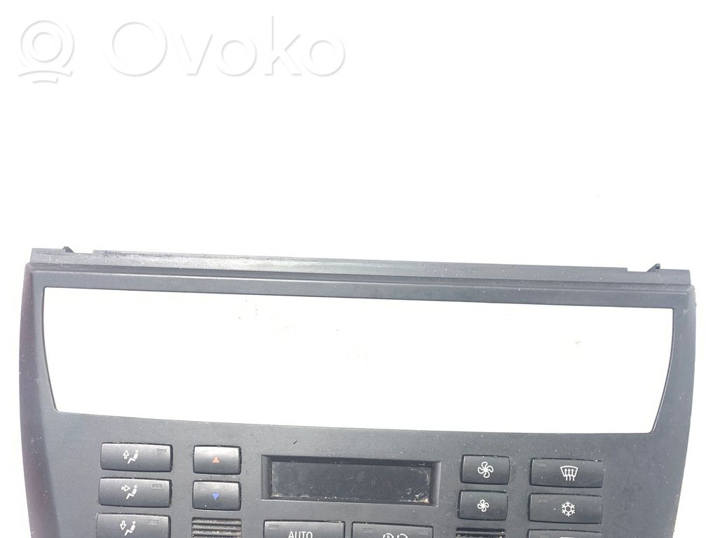 Climate control unit   3417544,00877709