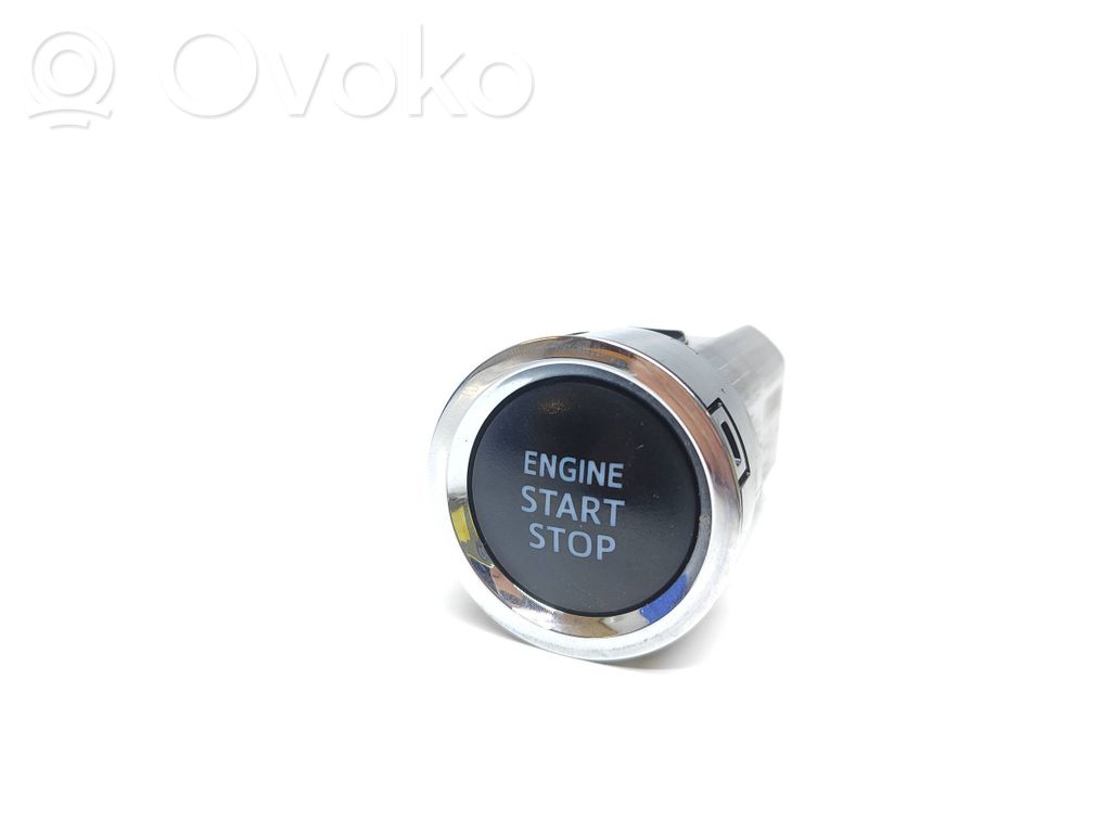 Toyota RAV 4 (XA50) Engine start stop button switch 