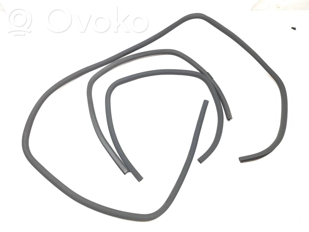 Stoglangio sandarinimo guma