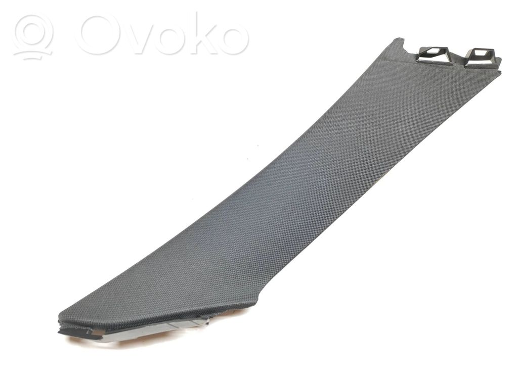 Osłona słupka szyby przedniej / A   98058245ZE,90269A0