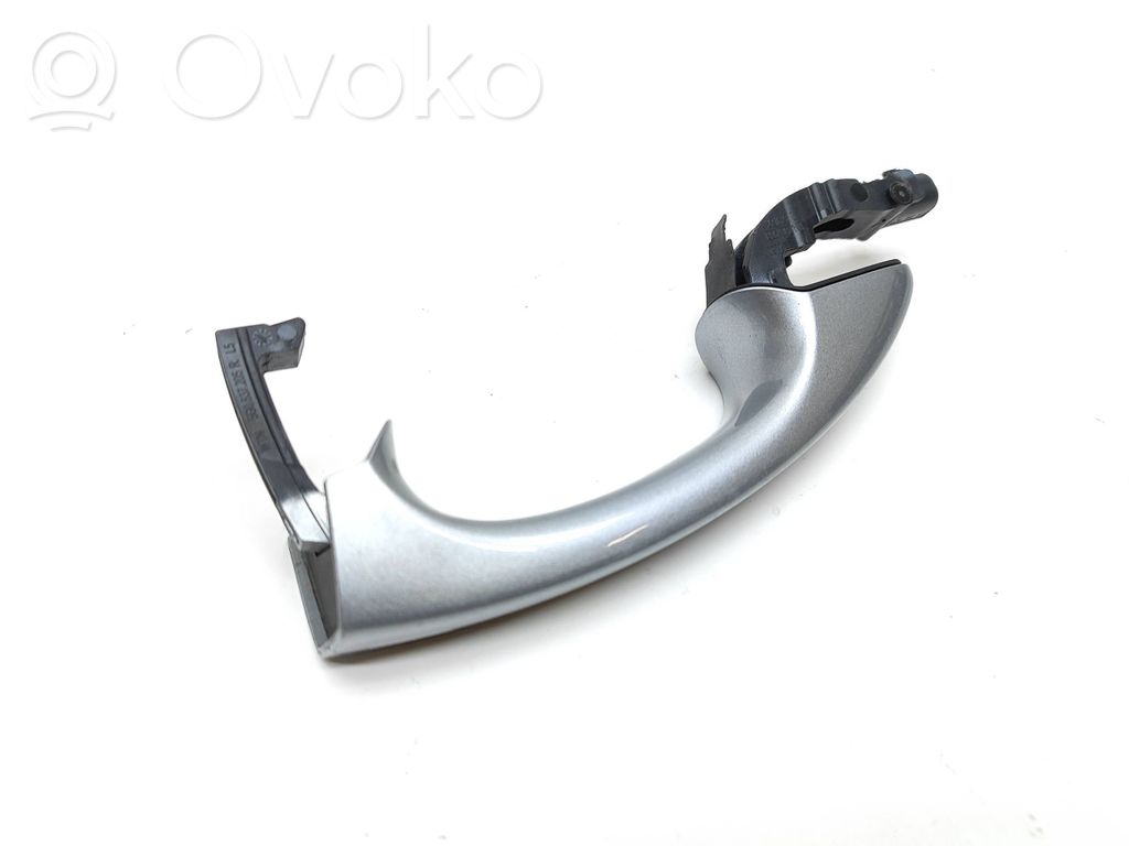 Volkswagen T-Roc Front door exterior handle 