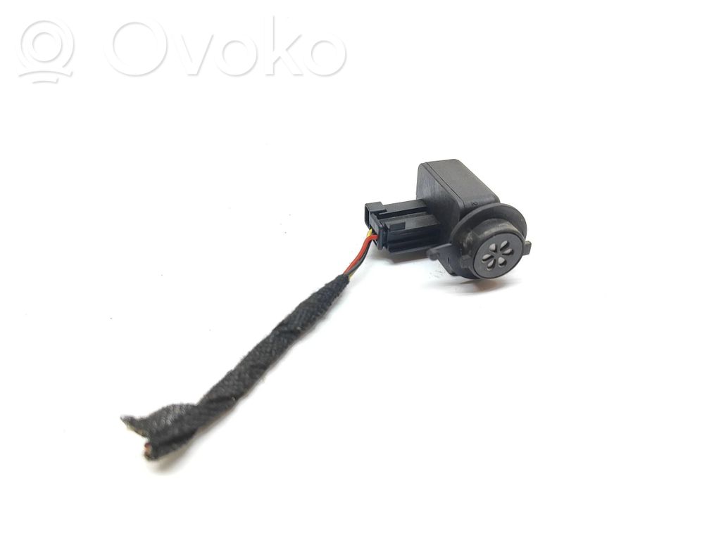 Citroen DS5 Air quality sensor 