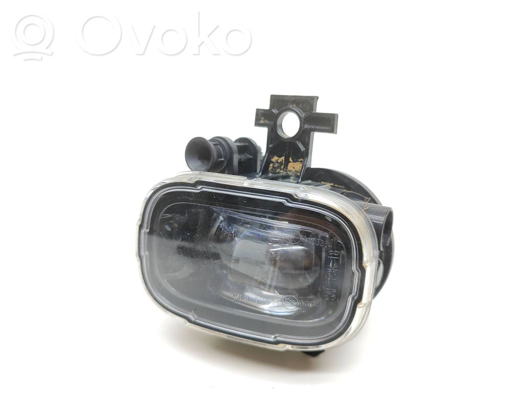 Nissan Qashqai J12 Front fog light 