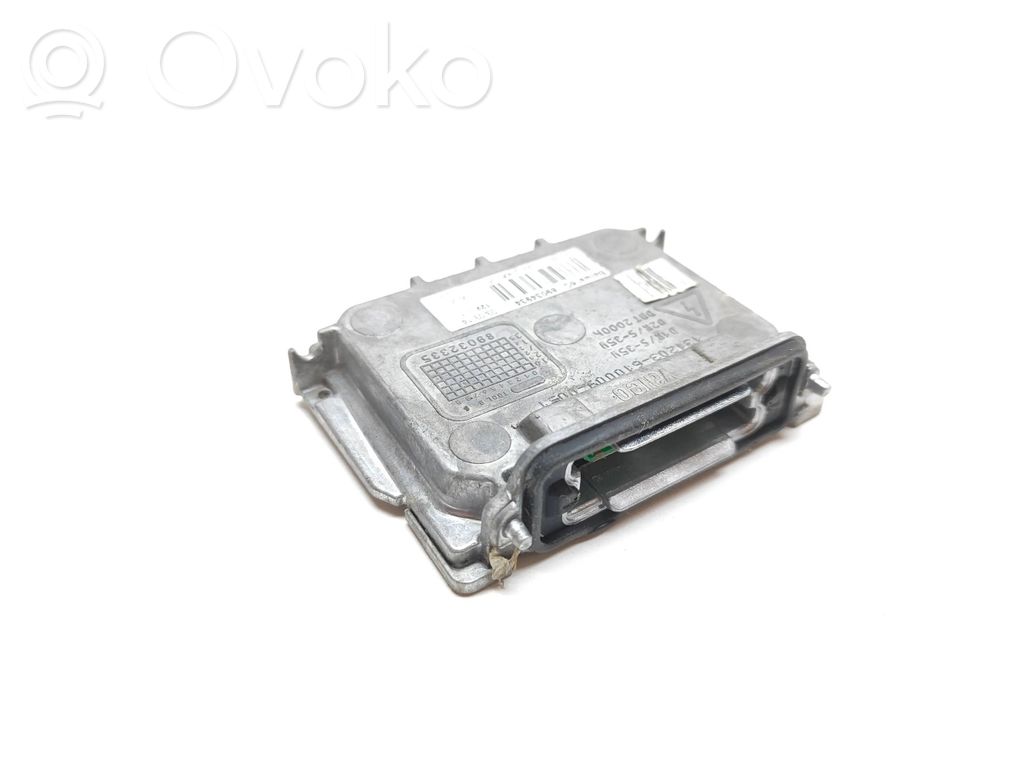 Citroen DS5 Xenon control unit/module 