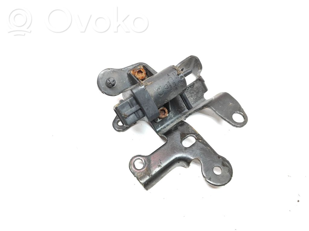 Renault Trafic III (X82) Turbo solenoid valve 