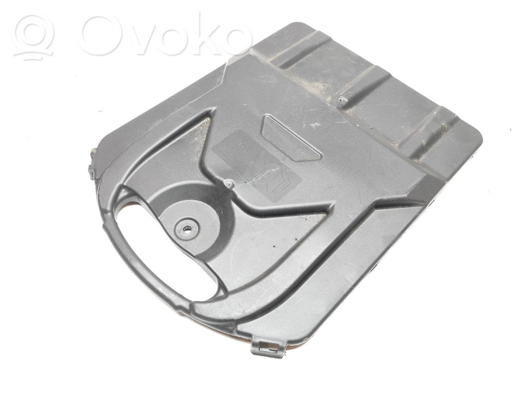 Renault Trafic III (X82) Tool box