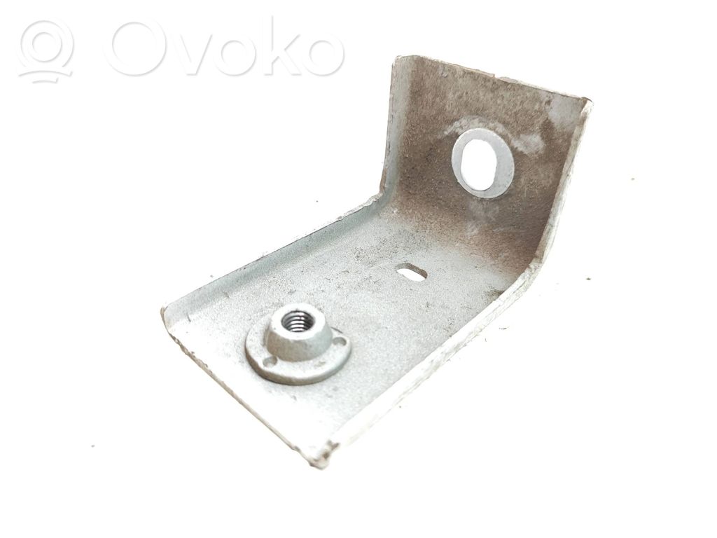 Renault Trafic III (X82) Radiator support slam panel bracket 