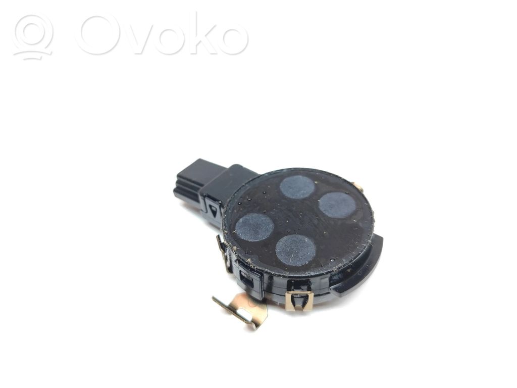 KIA Stonic Rain sensor 