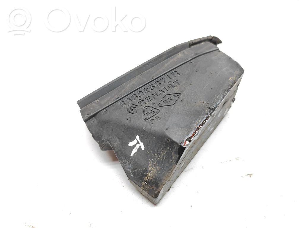 Wygłuszenie / Pianka błotnika przedniego   668925871R