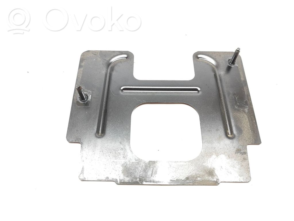 Engine control unit holder