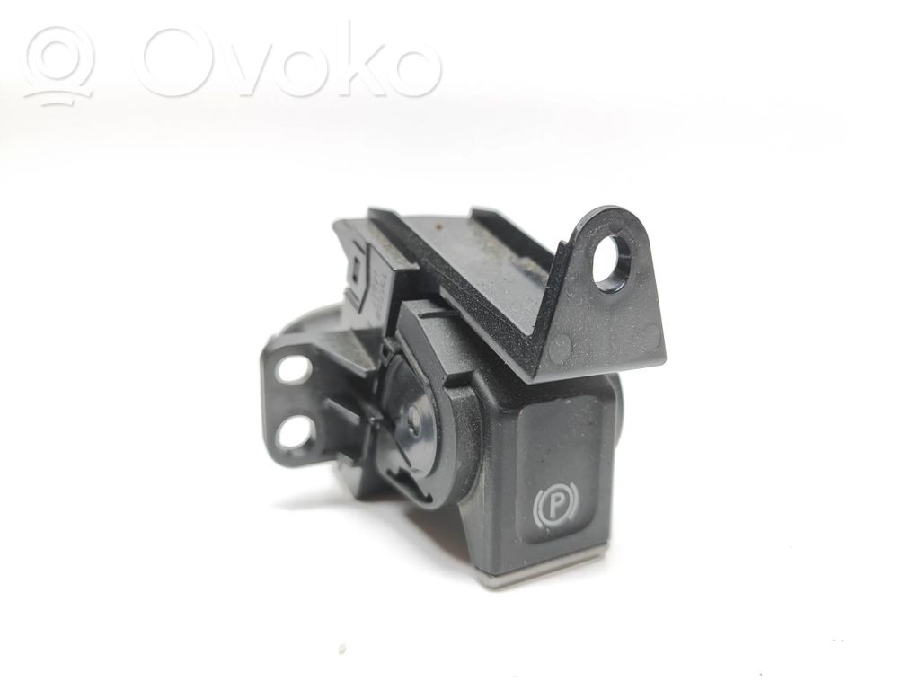 Lexus UX Hand parking brake switch 
