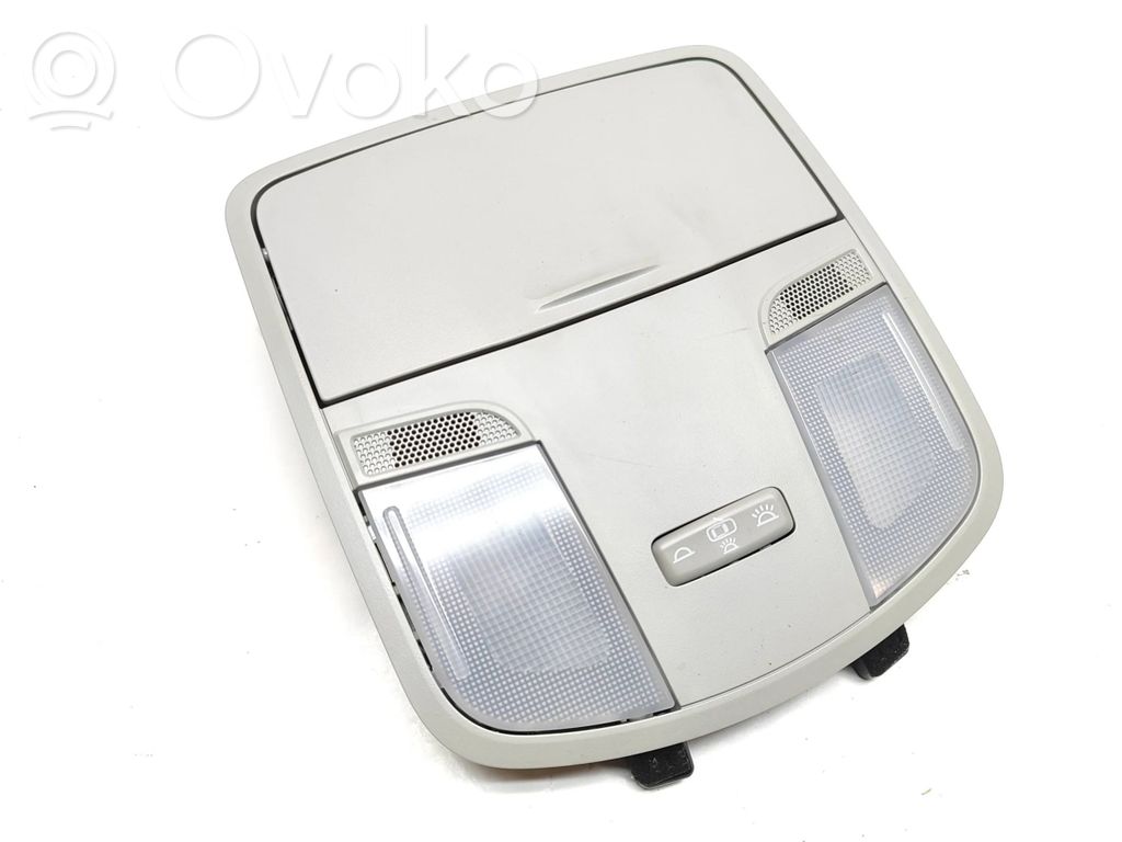 KIA Stonic Front seat light 