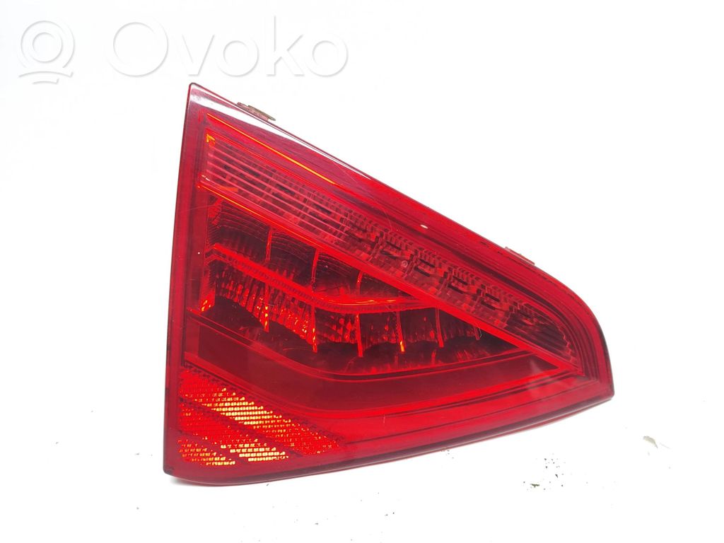 Audi A5 Sportback 8TA Tailgate rear/tail lights 