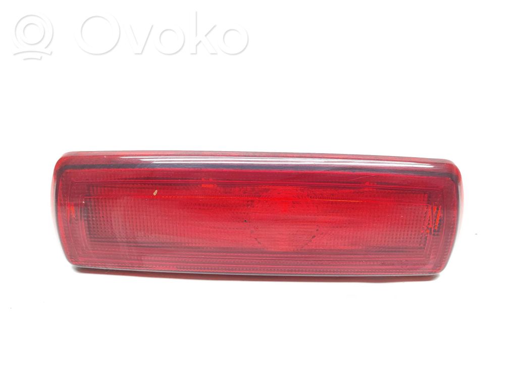 Nissan NV300 Third/center stoplight 