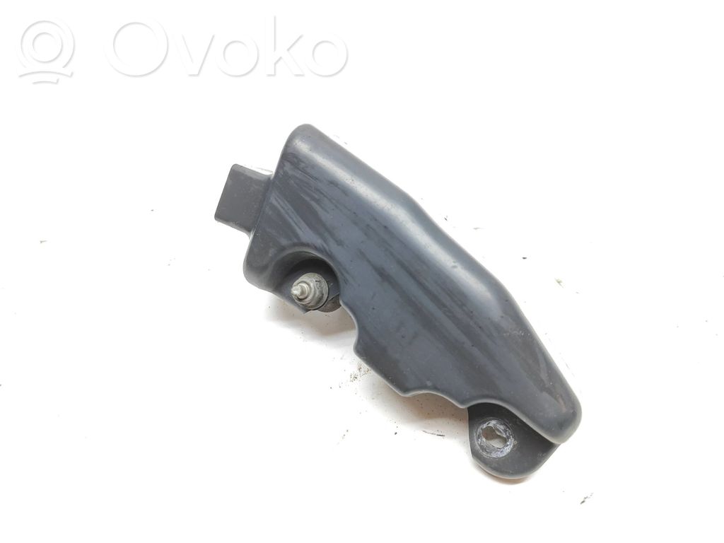 Citroen DS5 Kita variklio skyriaus detalė 