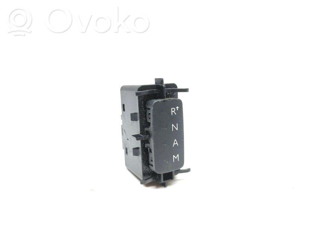Citroen DS5 Gear shift selector indicator 