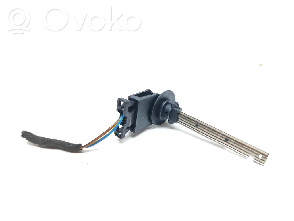 Audi A5 Sportback 8TA Interior temperature sensor 