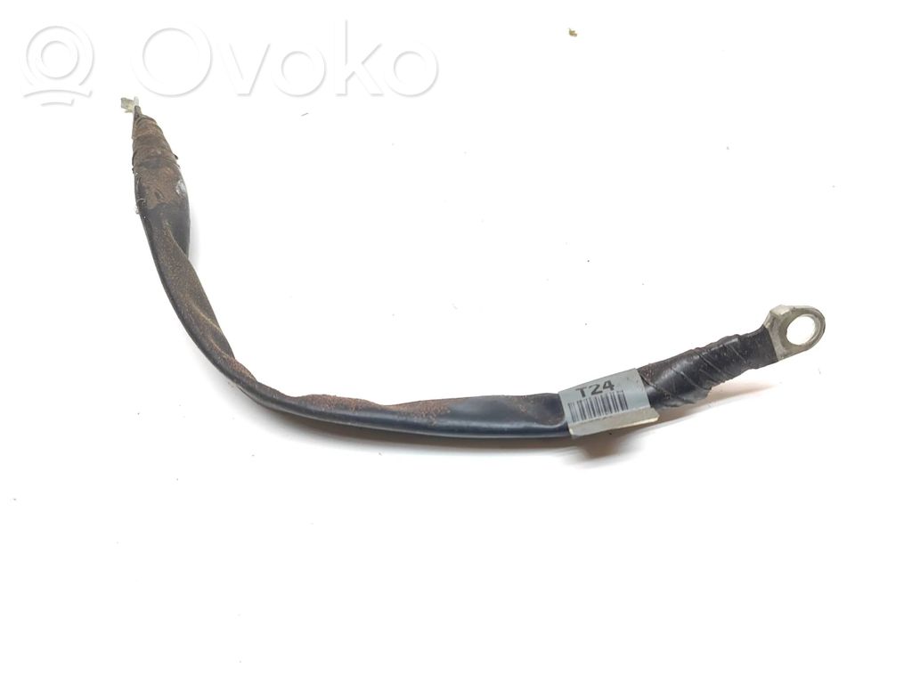KIA Stonic Maakaapeli, akku 