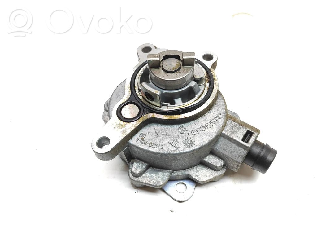 Ford Focus Vacuum pump 