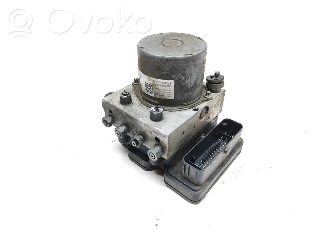 Peugeot 308 ABS Pump 