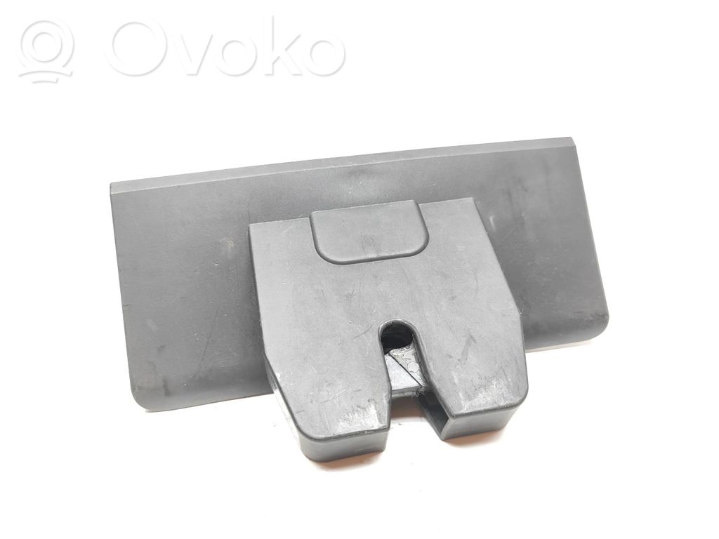 Zamek klapy tylnej / bagażnika   31335045,V7T175