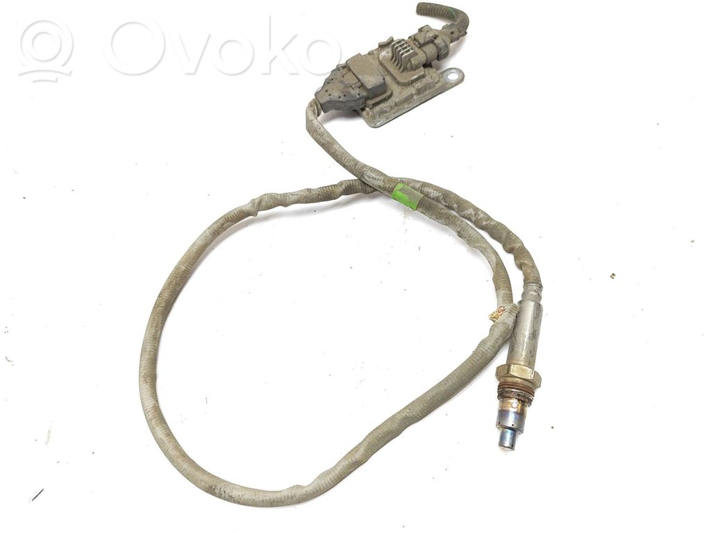 Renault Trafic III (X82) Lambda probe sensor 