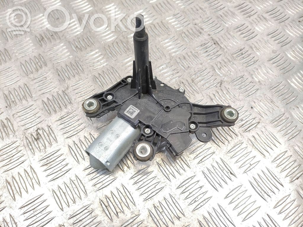 Dacia Duster Rear window wiper motor 