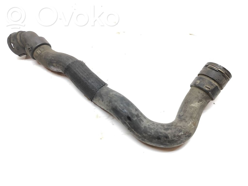 Volvo V60 Caurulīte (-es) / šļūtene (-es) 
